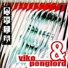 viko & penglord - Aquarium on tour 2026