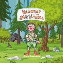 Klumpat der Mülltroll