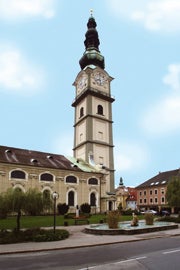 Kreuzfahrt im Kirchenschiff - Experimentelles Konzert mit Orgel und Posaune