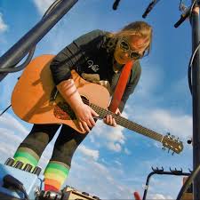 KARIN RABHANSL live beim Schönberg...