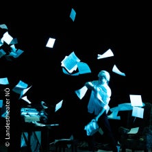 Mozart und Salieri - Landestheater Niederösterreich