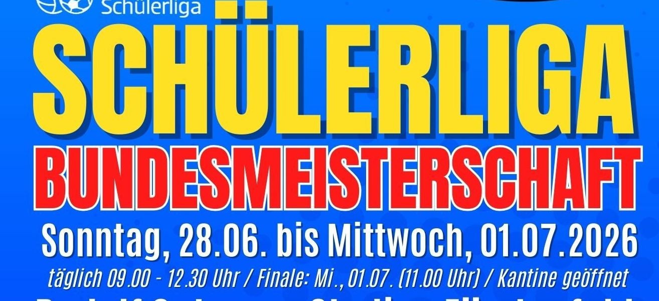 Bundesmeisterschaft der Schülerliga