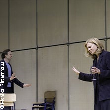 Egal - Akademietheater Wien