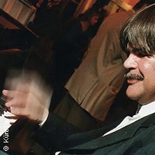 Axel Zwingenberger – Boogie Woogie im Semmering