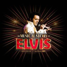 The Musical Story of Elvis in Amstetten