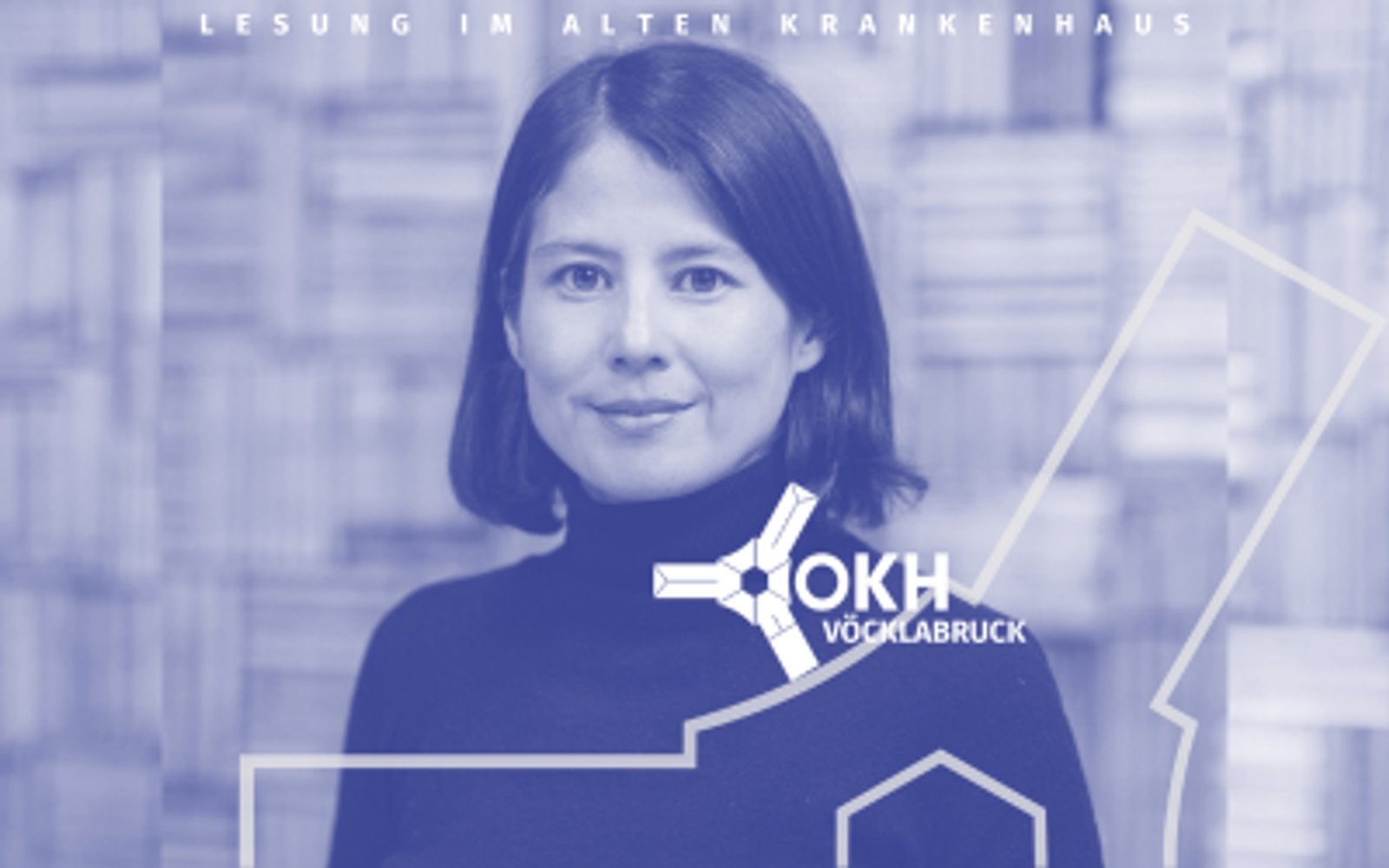 Lesung Milena Michiko Flašar