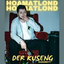 Der Kuseng - Hoamatlond, Hoamatlond