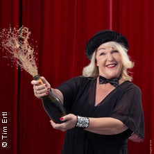 Barbara Balldini - Höhepunkte