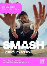 SMASH Festival Graz