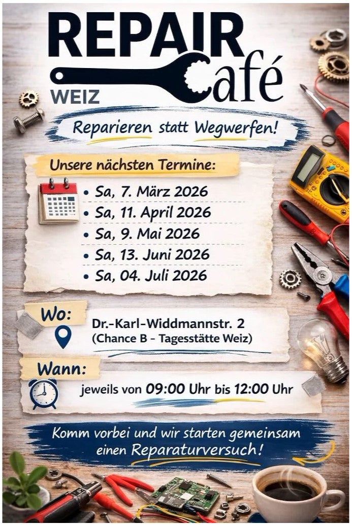 Repair Cafe