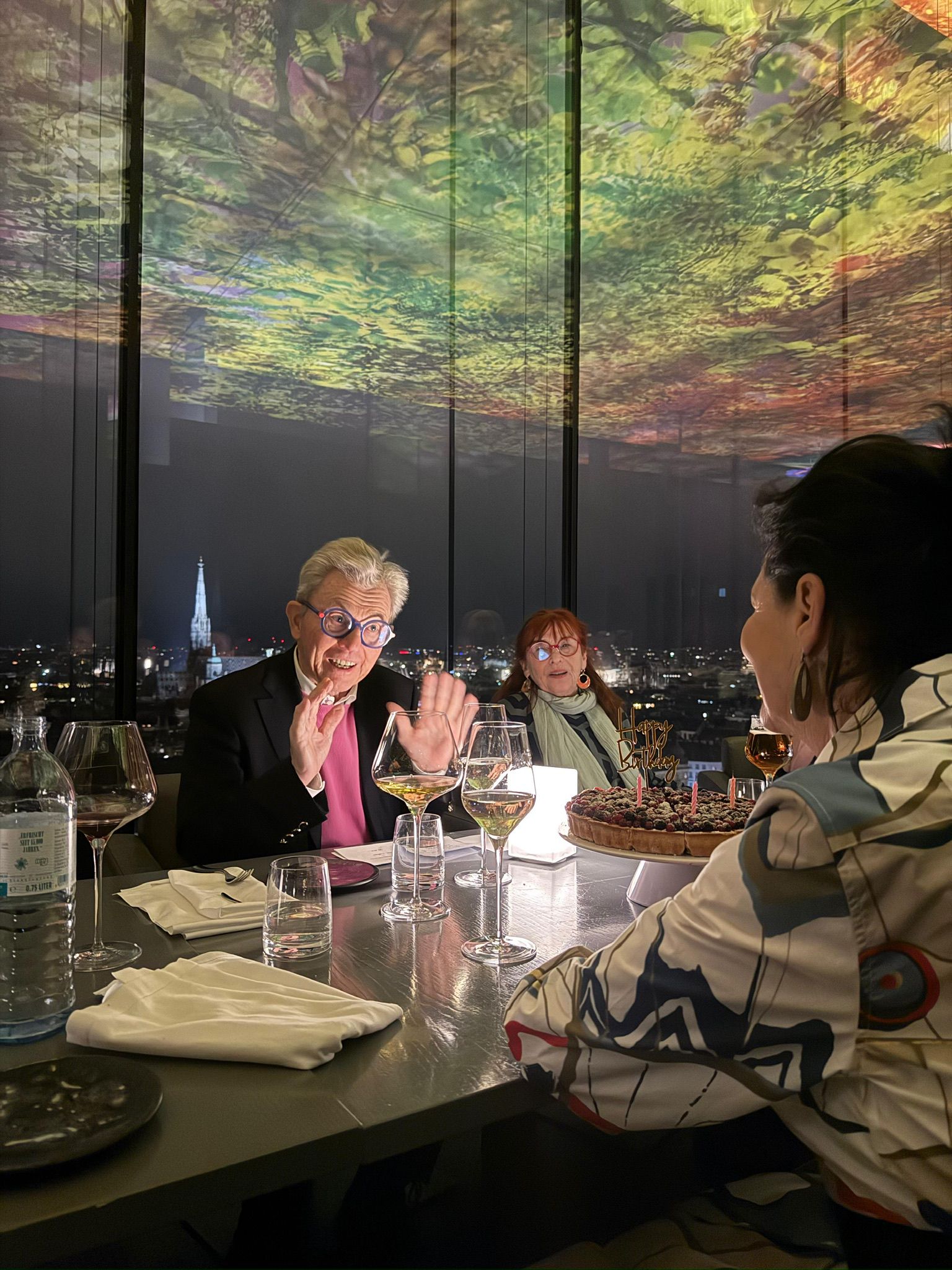 Das Kaff kennt wirklich keiner