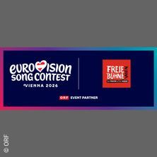 Eurovision Song Contest 2026 - Public Viewing