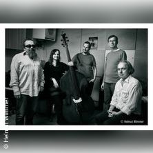 Blaumarot – Indie-Pop in Unterretzbach