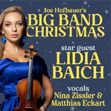 Joe Hofbauer's Big Band Christmas