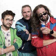 Krautschädl - Let's Schädl Again 2026