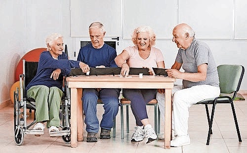 Behindertenberatung von A bis Z