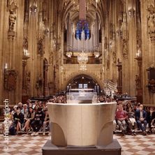 Riesen-Orgel-Konzerte im Stephansdom
