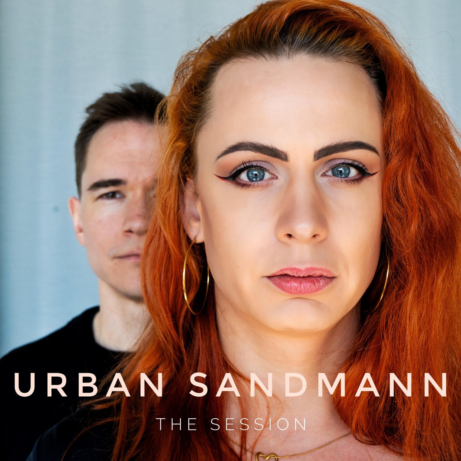 URBAN SANDMANN: The Session