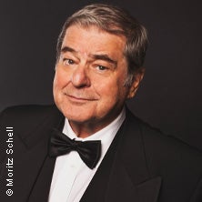 Erwin Steinhauer - Ihnen zuliebe im Theater Akzent Wien