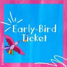 Early Bird: 18. Diversity Ball powered by Wiener Stadtwerke
