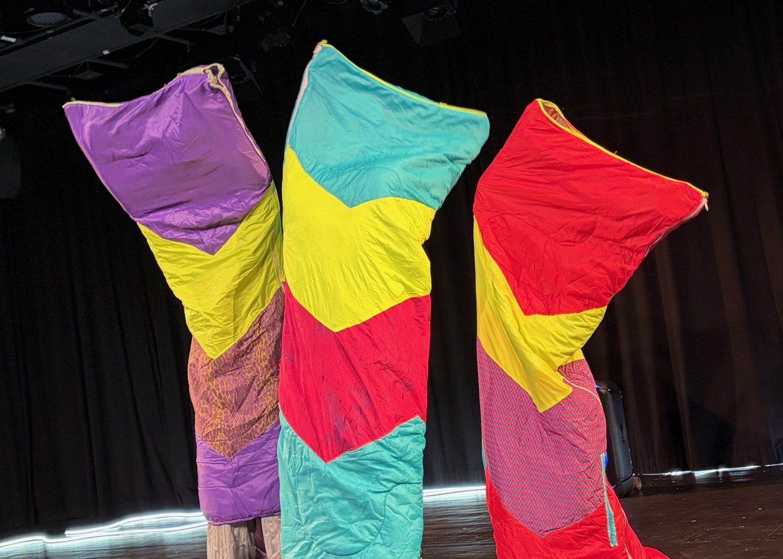 Zu Gast: Silke Grabinger Gute Nacht Zitrone