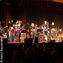 Spotlight 70er Jahr - Lungau Pop Factory