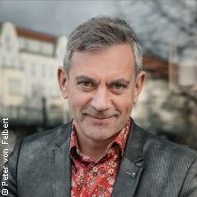 Wladimir Kaminer & Tango de Salon - Das geheime Leben der Deutschen