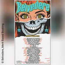 Belvedere / Smacked /Damage Recall