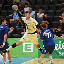 Handball Testspiel - THW Kiel vs. BT Füchse