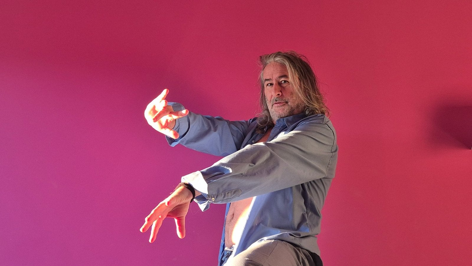 Ein ROSA Abend [Vorpremiere]