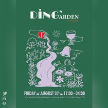 Ding.'s Garden