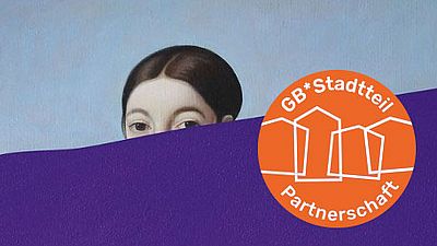 GB*Stadtteilpartnerschaft Sunday Bookclub in Wien