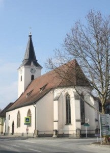 'Love is in the air'