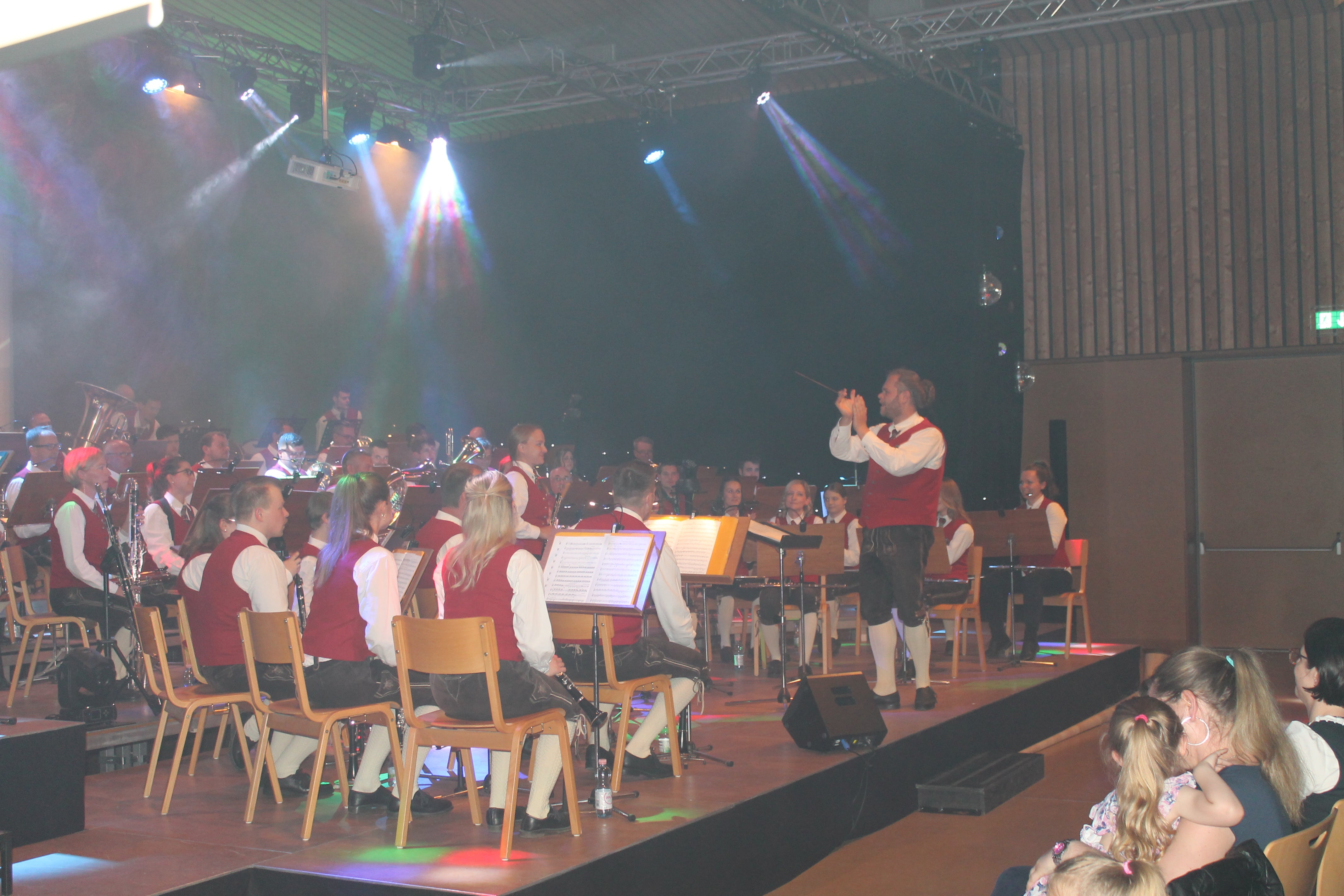 Crime zur Prime Time