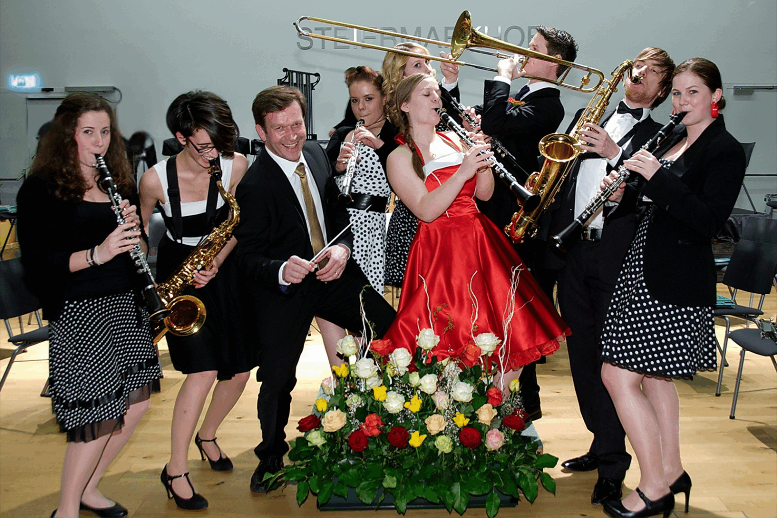 Soundtrack des Lebens