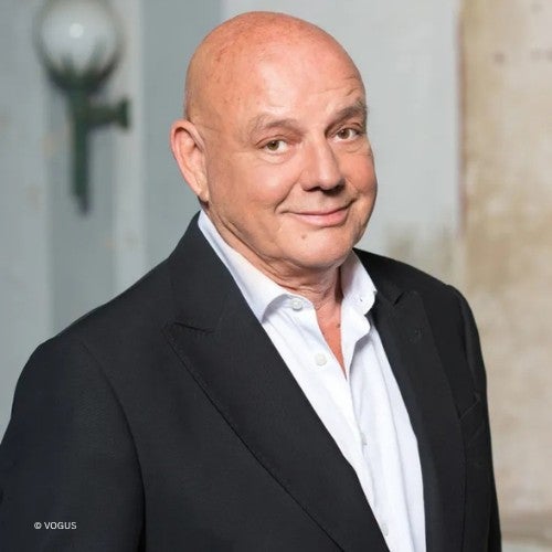 Wolgang Böck - Trautmann lacht! NEUES PROGRAMM