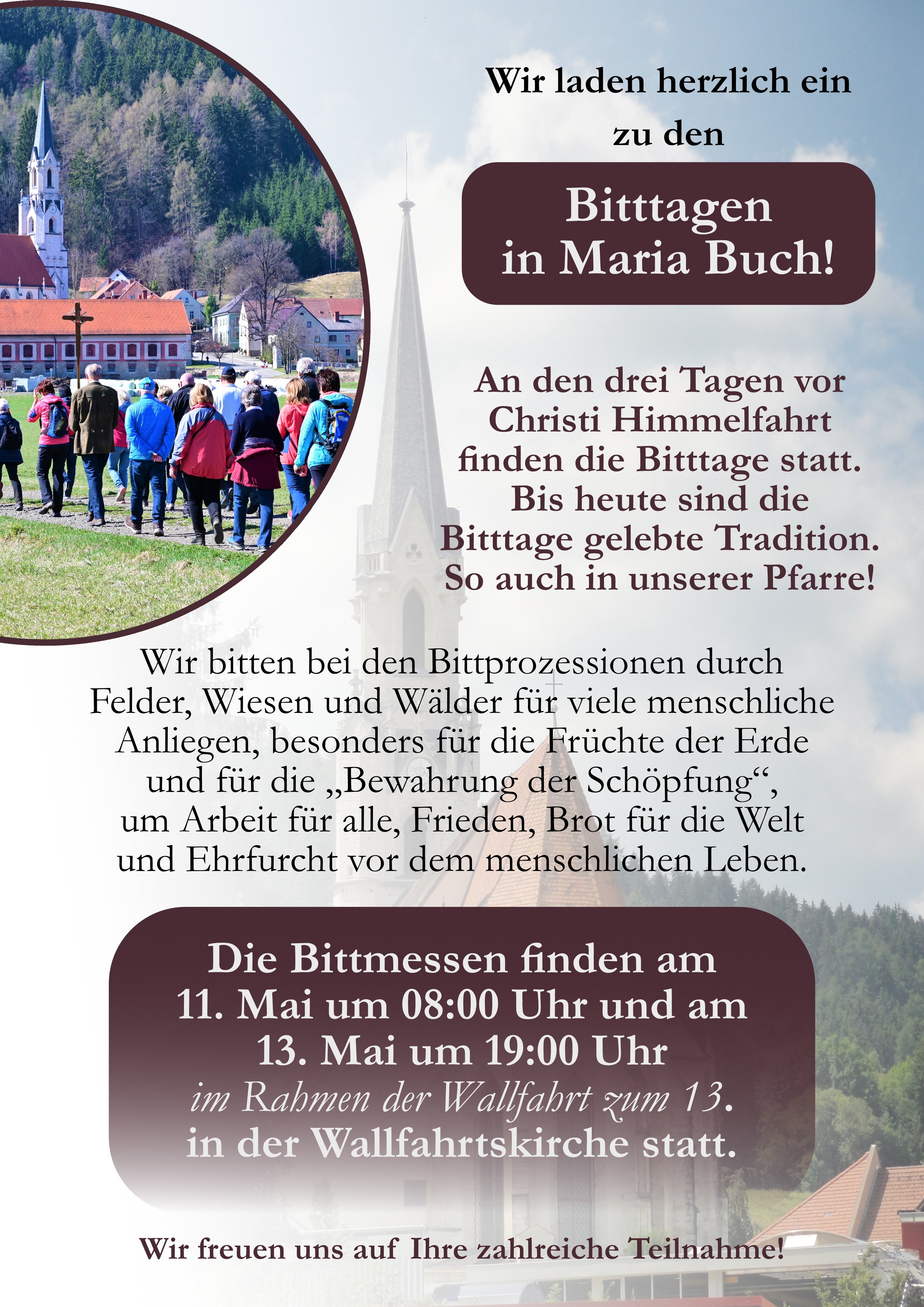 Bittmessen