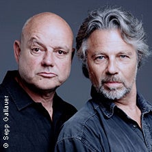 Adi Hirschal & Wolfgang Böck - Best of Strizzis