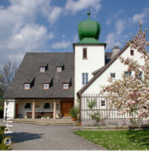 Ökumenische Abendandacht