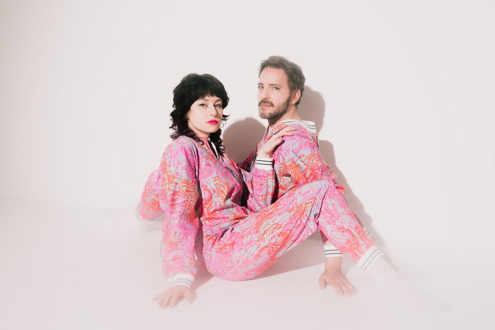 Dramas & Junes Ivy in Wien – Art-Pop und Indie-Sounds