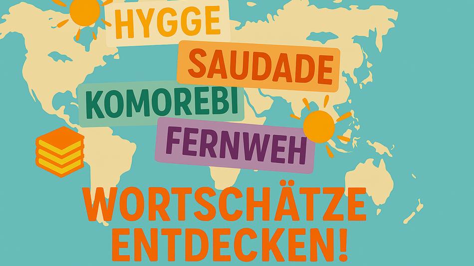 [LNF26] Gibt es Wörter, die man nicht übersetzen kann?