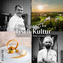 Waldviertler TischKultur