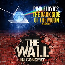 Pink Floyd's - The Wall & Dark Side of the Moon