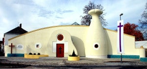 Ökumenische Andacht
