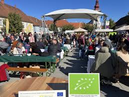 Biofest in Fehring – Organisches Lebensmittel-Festival