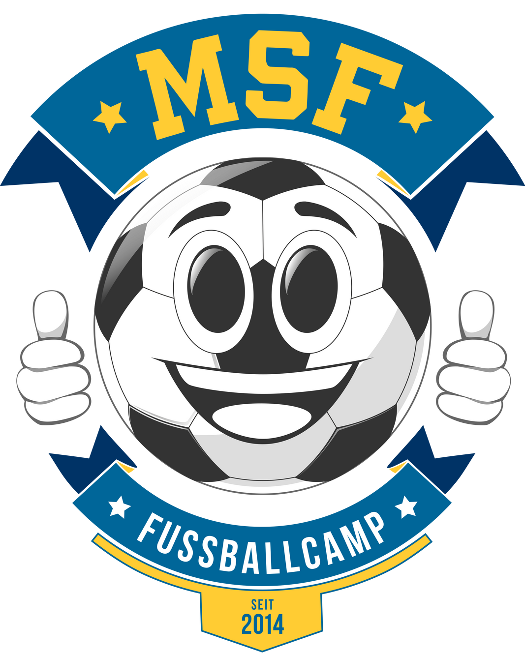 MSF Fußballcamp
