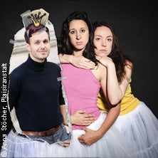 Prinzessen - Dschungel Wien