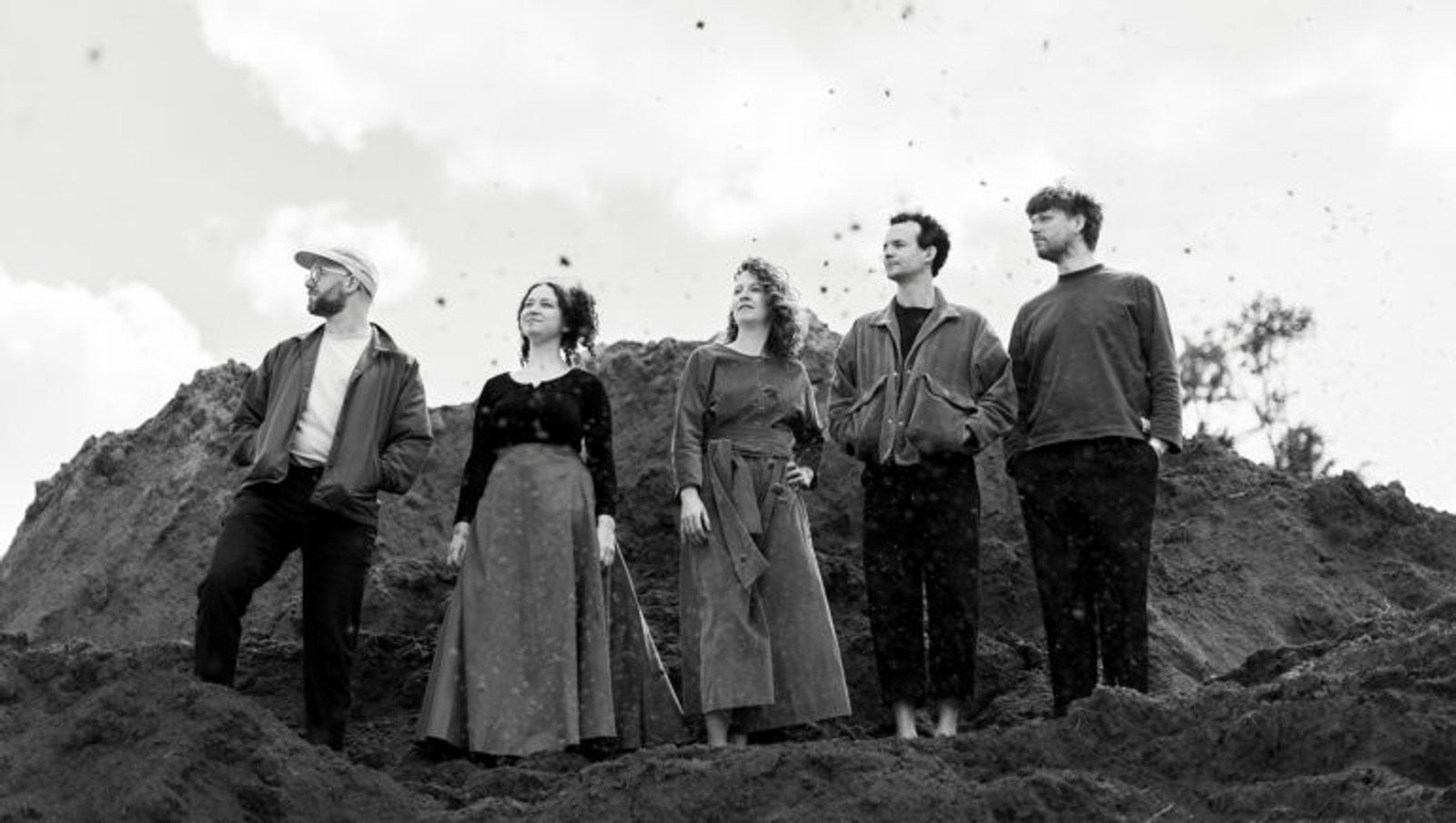 Klang:Wanderung mit SOIL - Wie klingt der Boden?