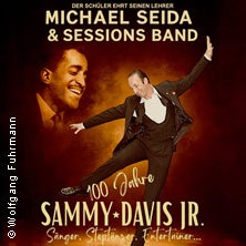 Michael Seida & Sessions Band
