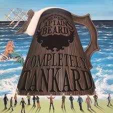 The Captain's Beard